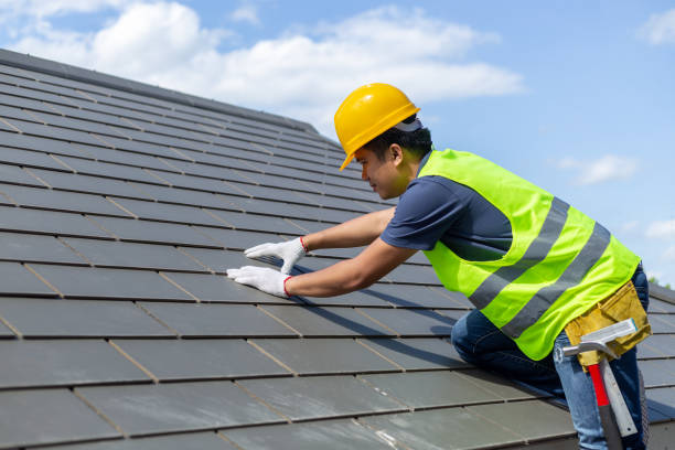Quick and Trustworthy Emergency Roof Repair Services in Lavaca, AR