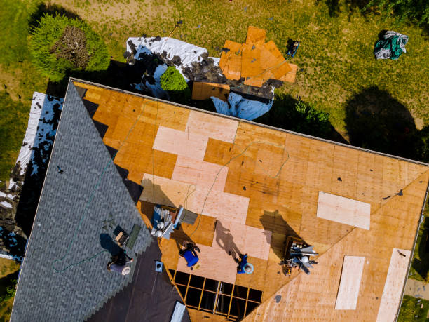 Best Residential Roof Replacement  in Lavaca, AR