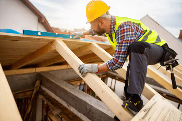 Best New Roof Installation  in Lavaca, AR