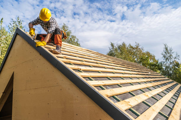 Best Commercial Roofing Services  in Lavaca, AR